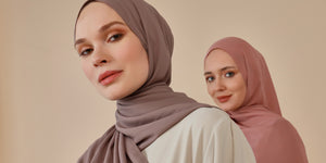 Medina Hijabs